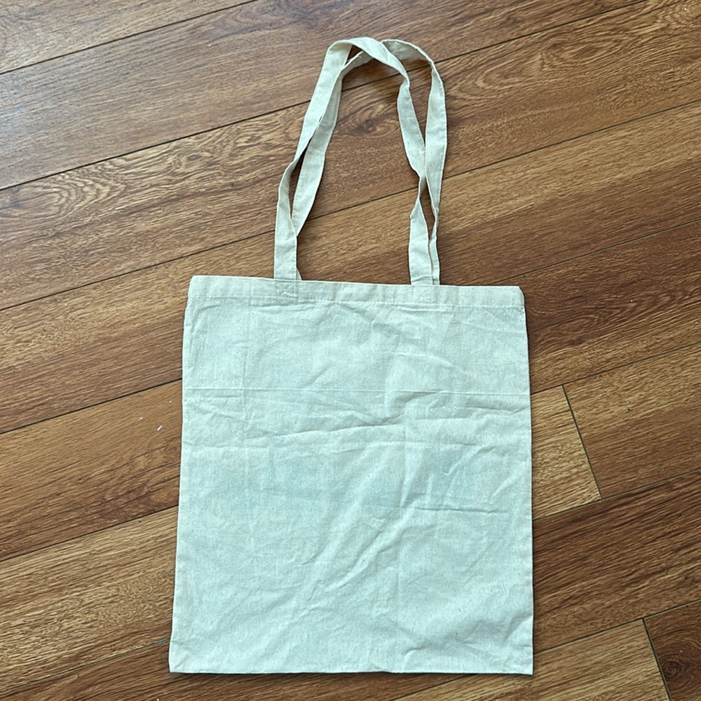 TOTE BAG - Picture 4 of 4